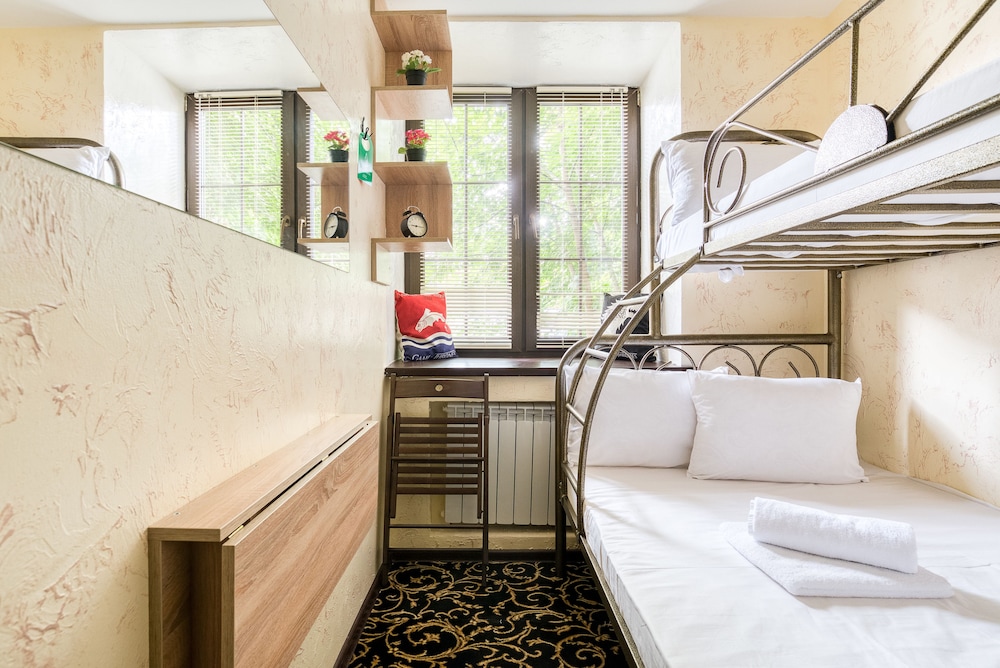 Standard Triple Room photo 1
