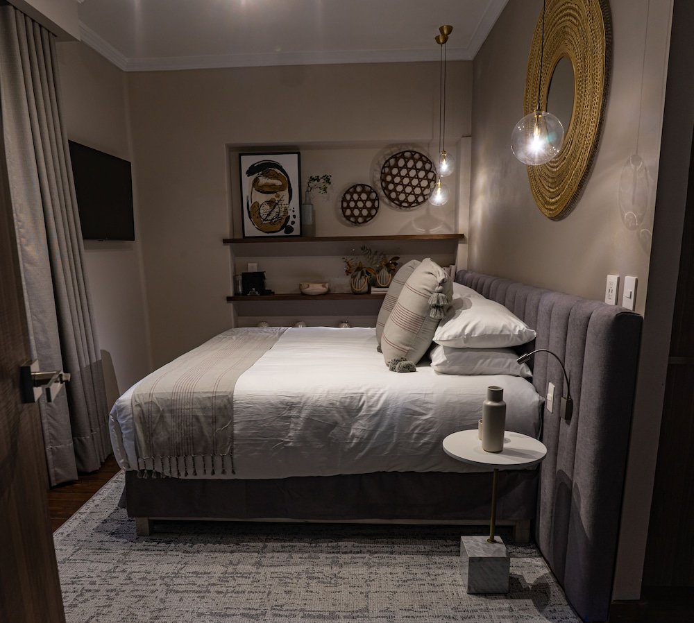 Luxury Room photo 1