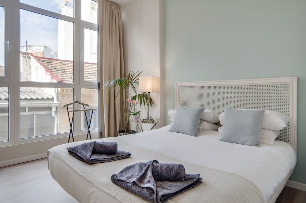 Apartamento, 2 Habitaciones