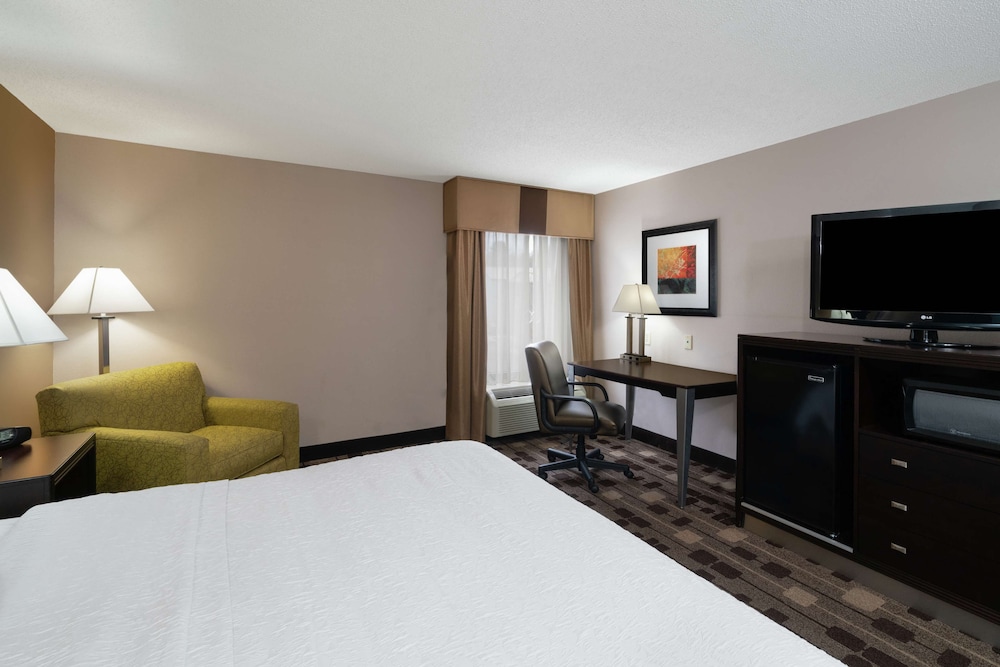 Room, 1 King Bed, Accessible - Photo 2