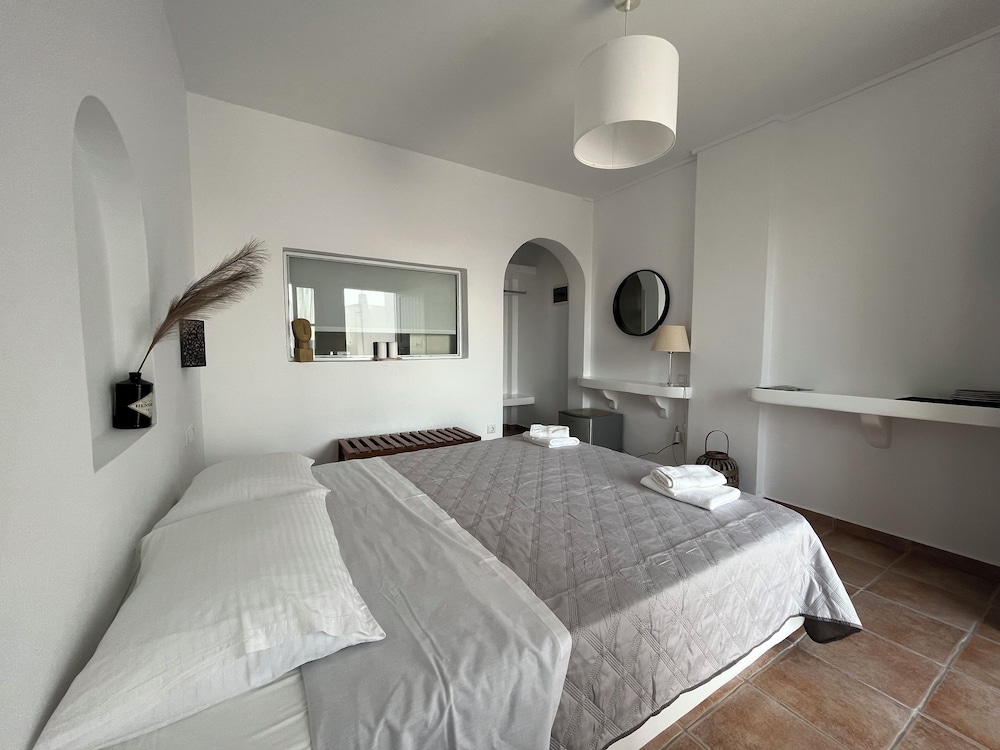 Comfort Studio, Partial Sea View