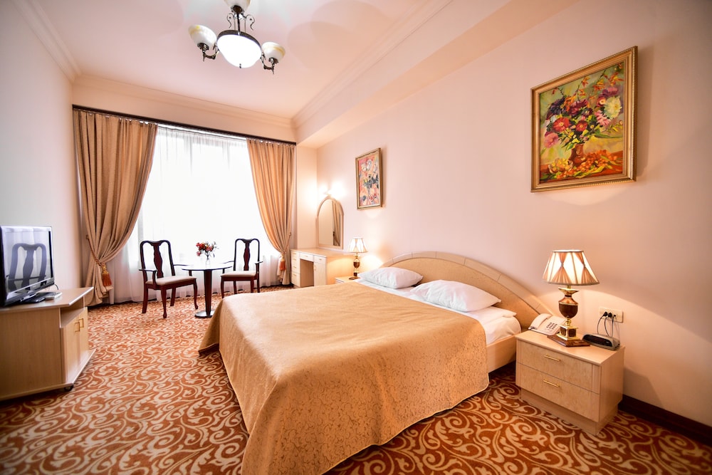 Senior Suite, 1 Bedroom photo 1