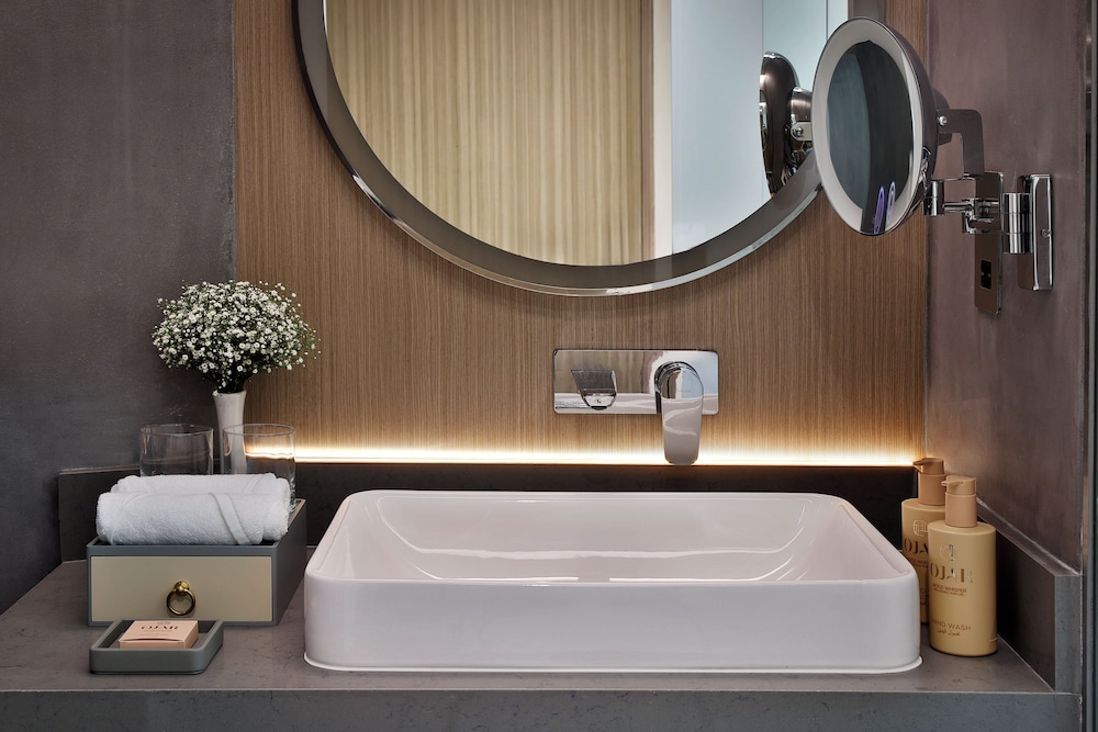 Premium Room, 1 King Bed