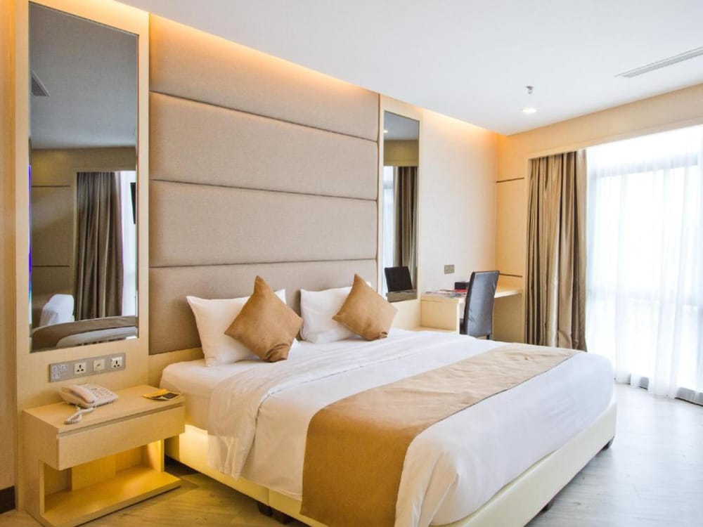 Family Suite photo 3