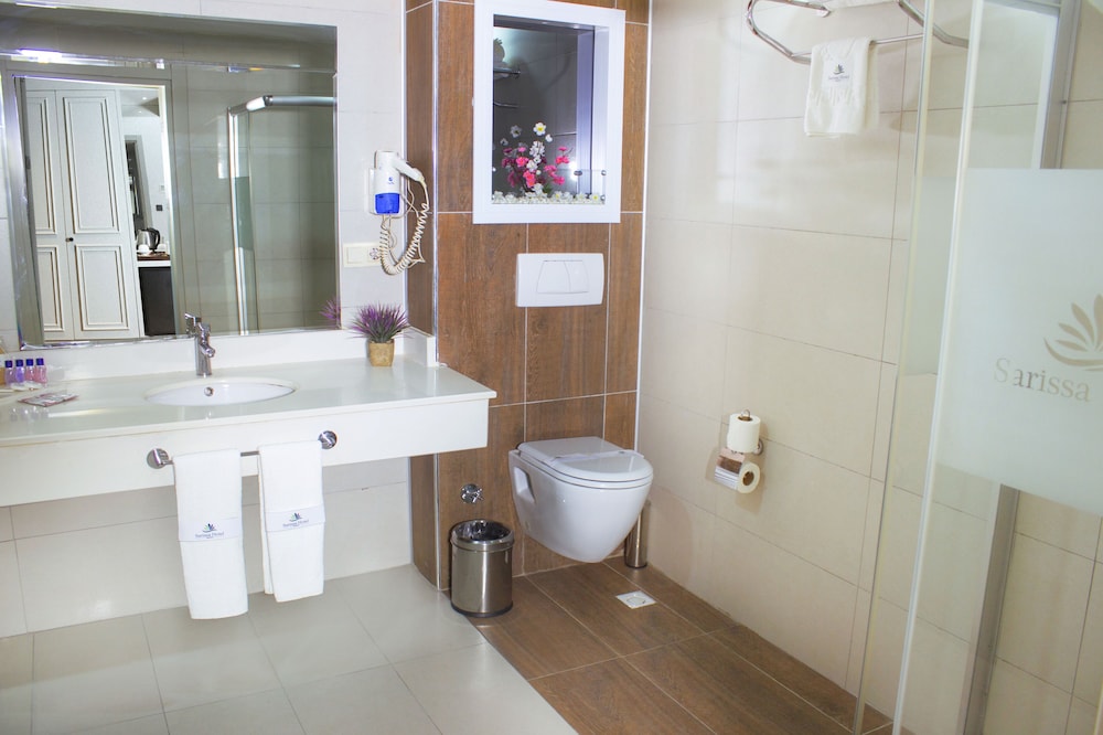 Standard Single Room photo 3