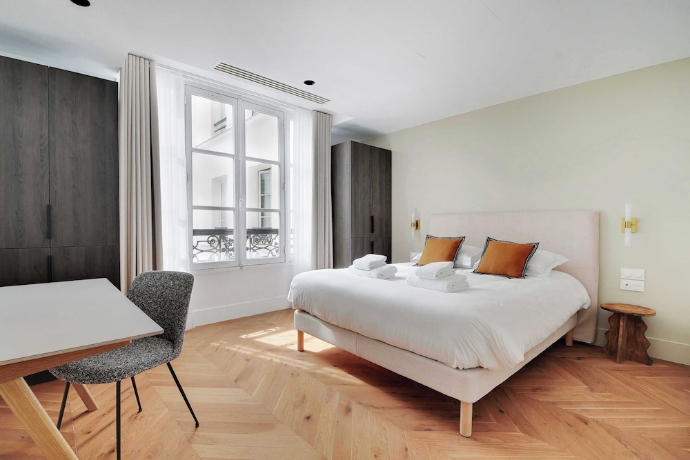 Executive Apartment photo 1