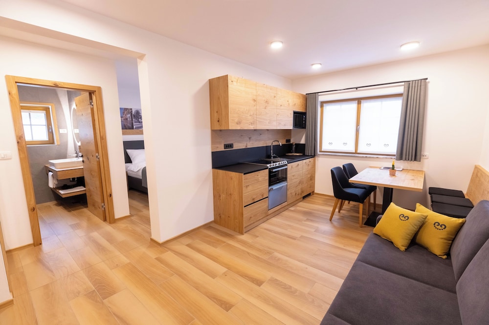 Deluxe Apartment - Photo 1