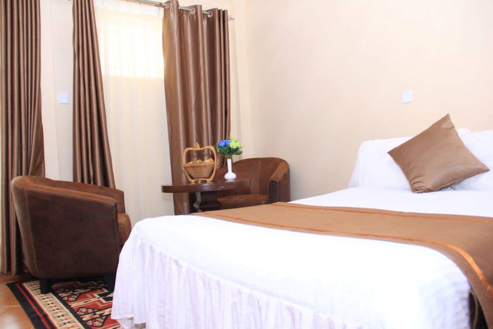Executive Room photo 1