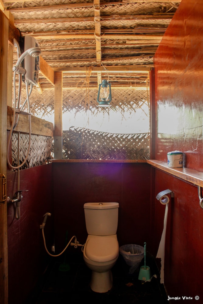 Comfort Tent, 1 Bedroom photo 2