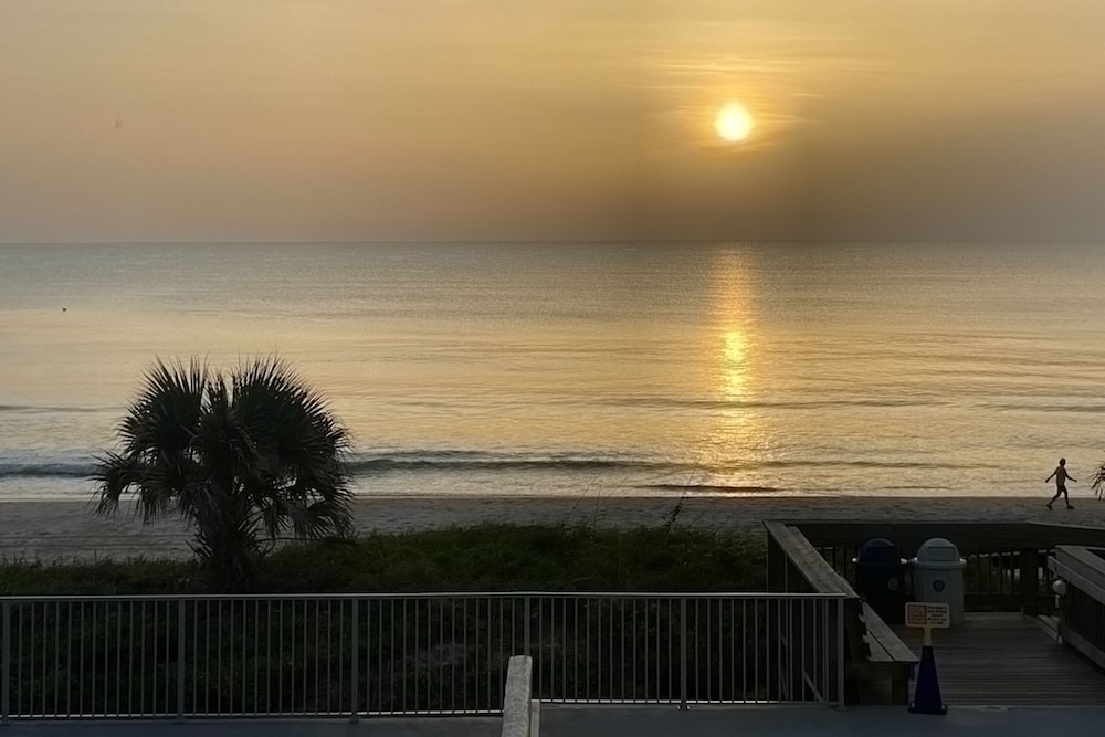 Oceanview 3 Bedroom Condo New Smyrna Beach FL, Foto 18