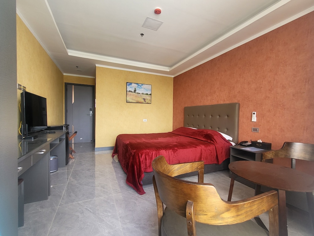 Deluxe Double Room photo 3