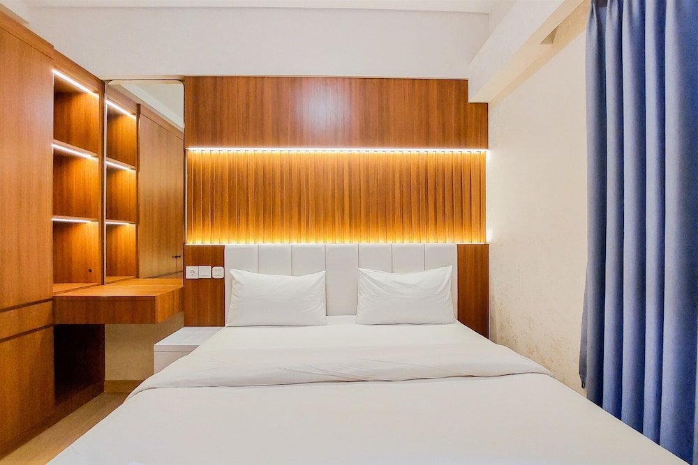 Apartment, 2 Bedrooms