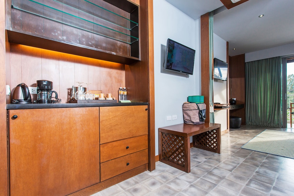 Deluxe Suite Premium photo 2