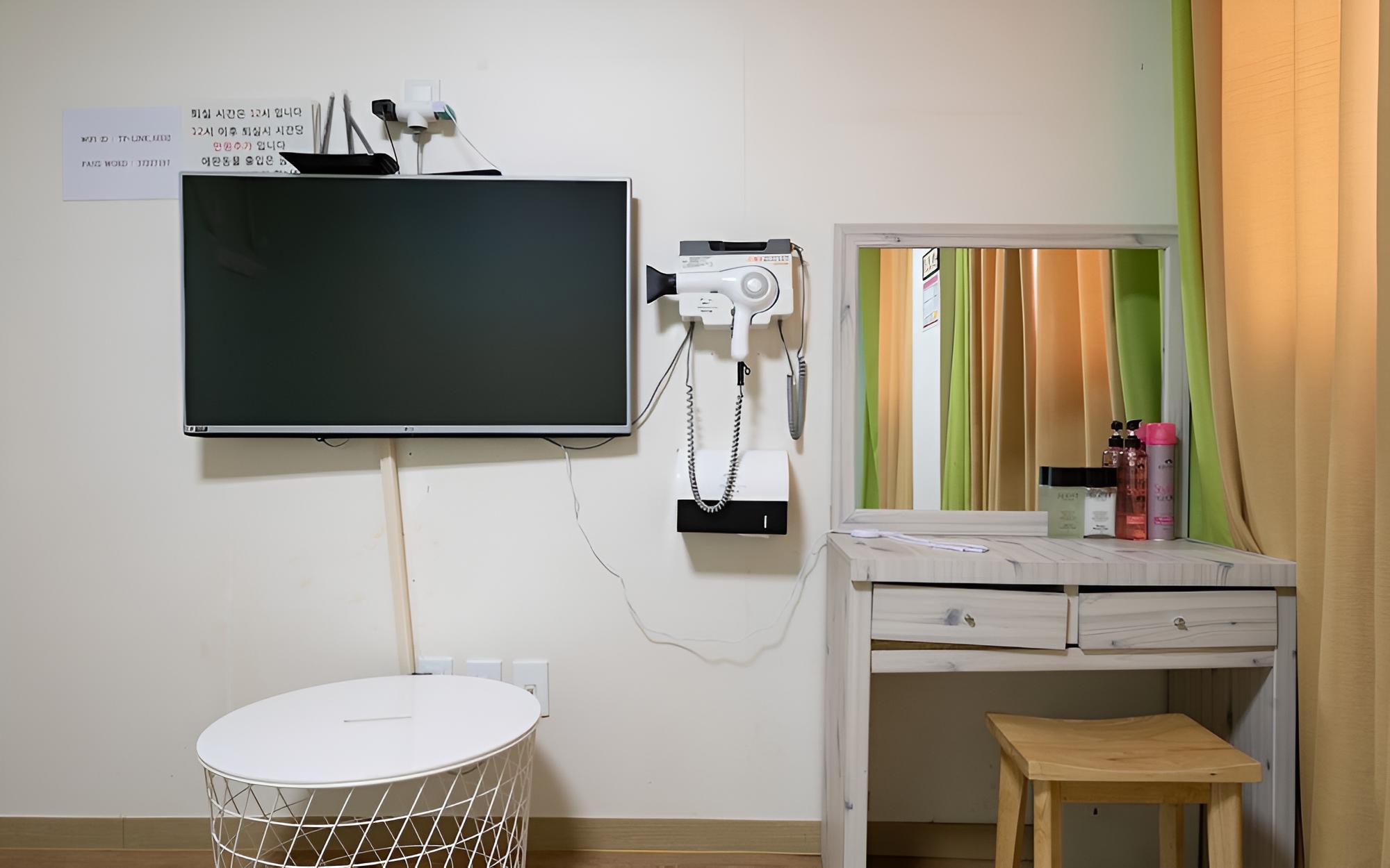 Room (Ondol) - Photo 4