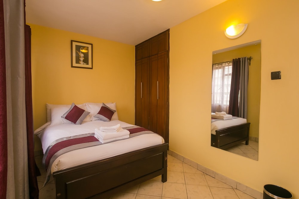 Deluxe Double Room - Photo 4