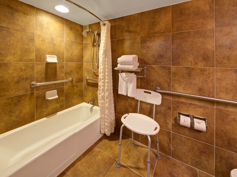 DoubleTree by Hilton Dallas/Richardson, Foto 2