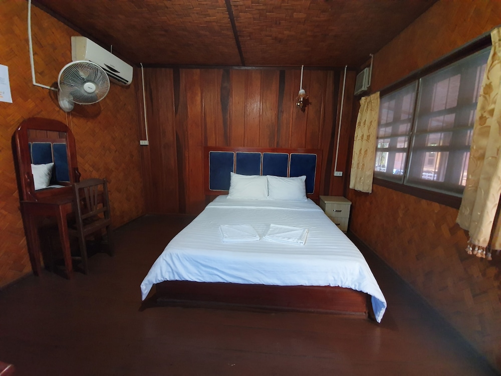 Basic Double or Twin Room, Courtyard View, Courtyard Area photo 1