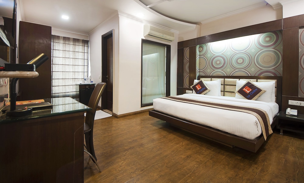 Superior Double or Twin Room, 1 Double Bed