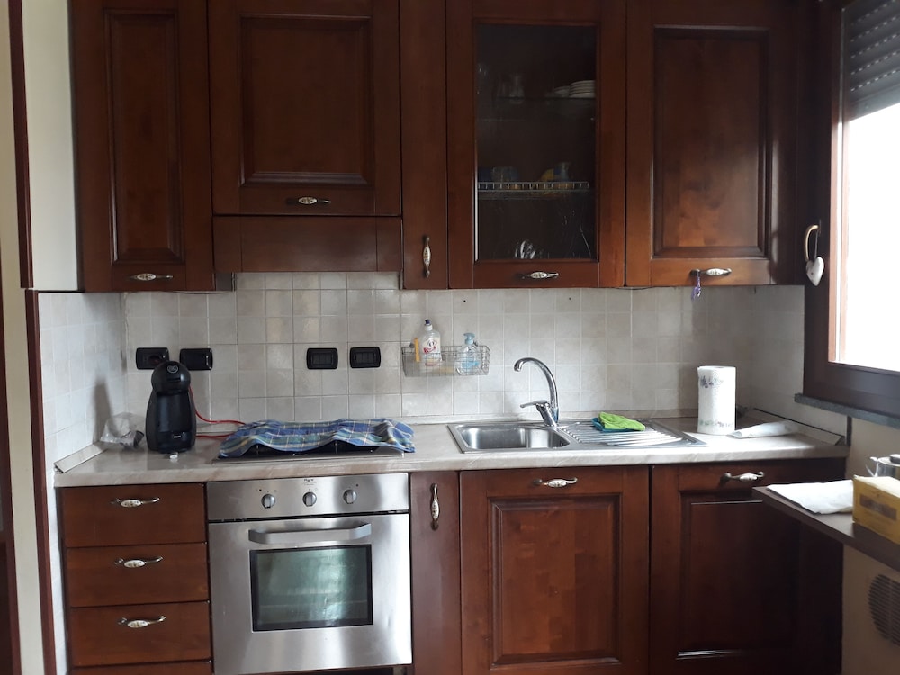 Double Room, Shared Bathroom photo 3