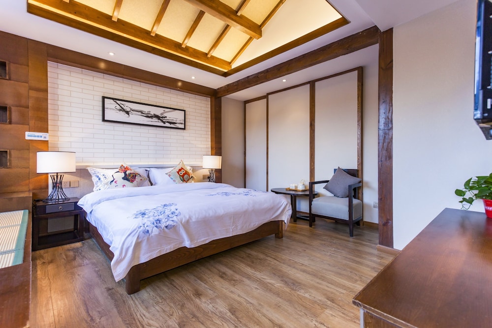 Premium Double Room