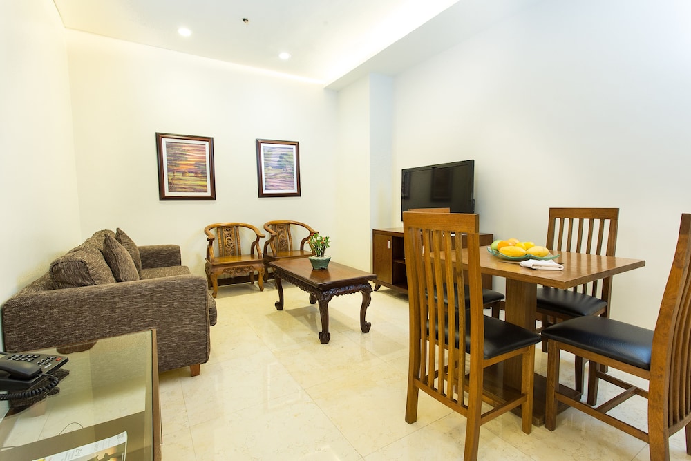 Junior Suite - Photo 1