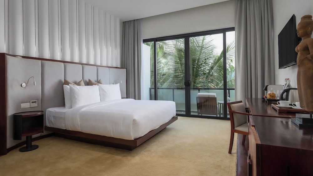 Classic Suite Free Laundry + Daily 60Min Massage + Mini Bar + Airport Pick-Up - Photo 4