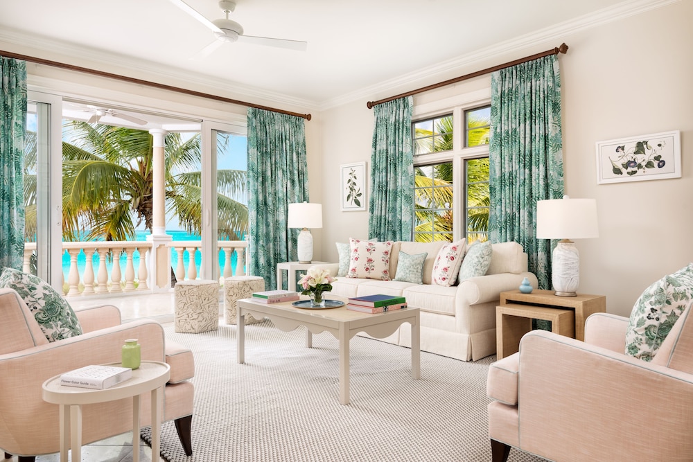 Luxury Suite, 3 Bedrooms, Oceanfront photo 3