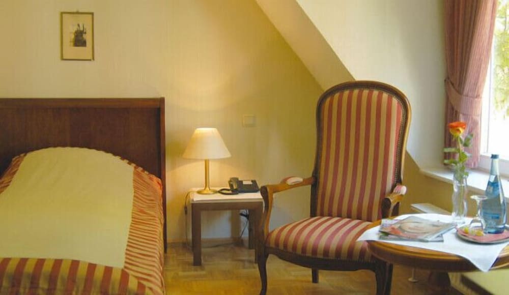 Standard Single Room, 1 Twin Bed photo 1