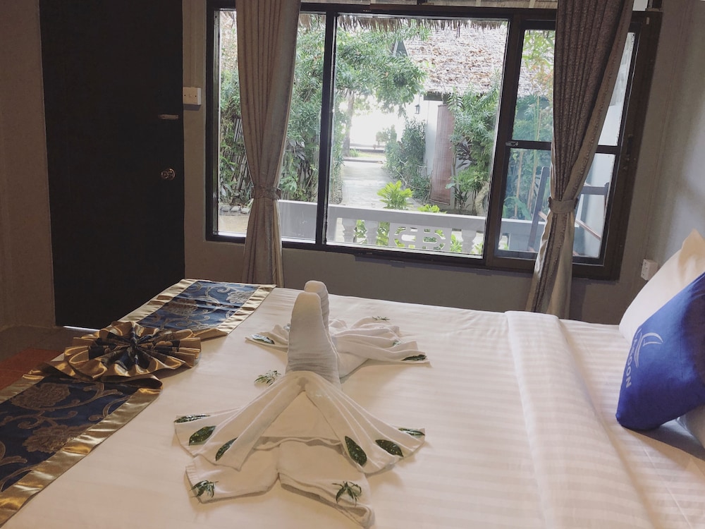 Superior Double Room, Balcony, Garden View photo 2