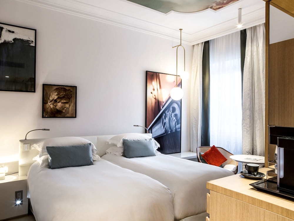 Luxury Twin Room, 2 Twin Beds