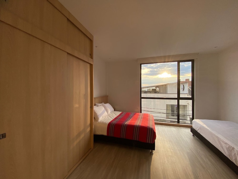 Standard Apartment photo 2
