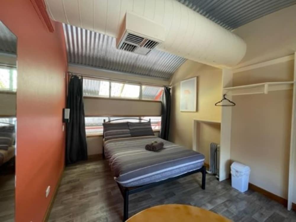 Double Room with Shared Bathroom photo 1