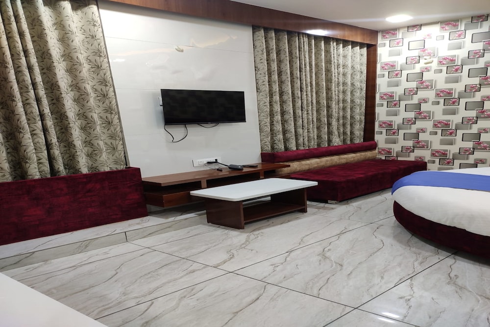 Deluxe Triple Room photo 1