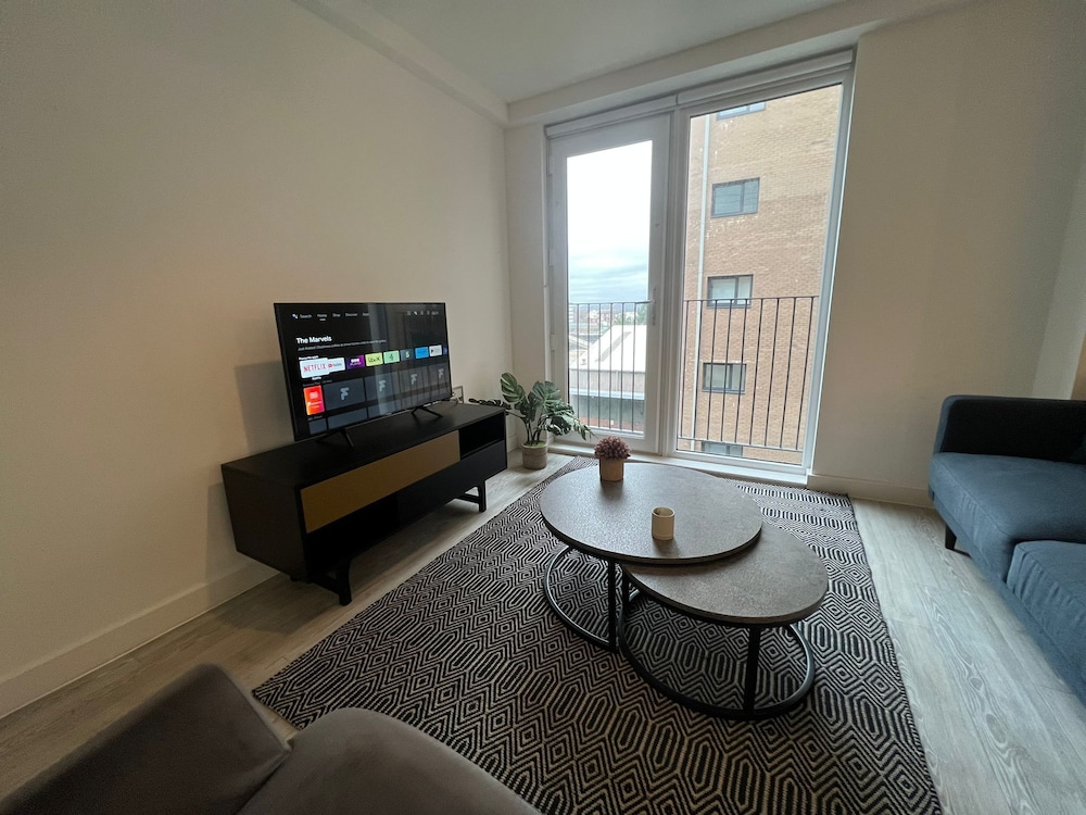 Apartment photo 1