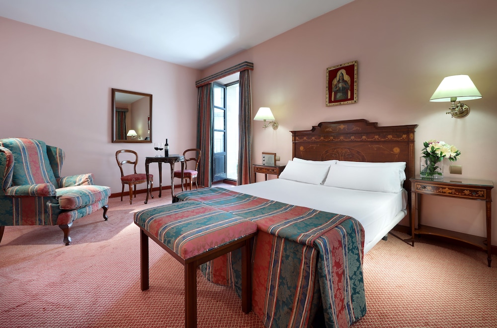 Double Room Single Use