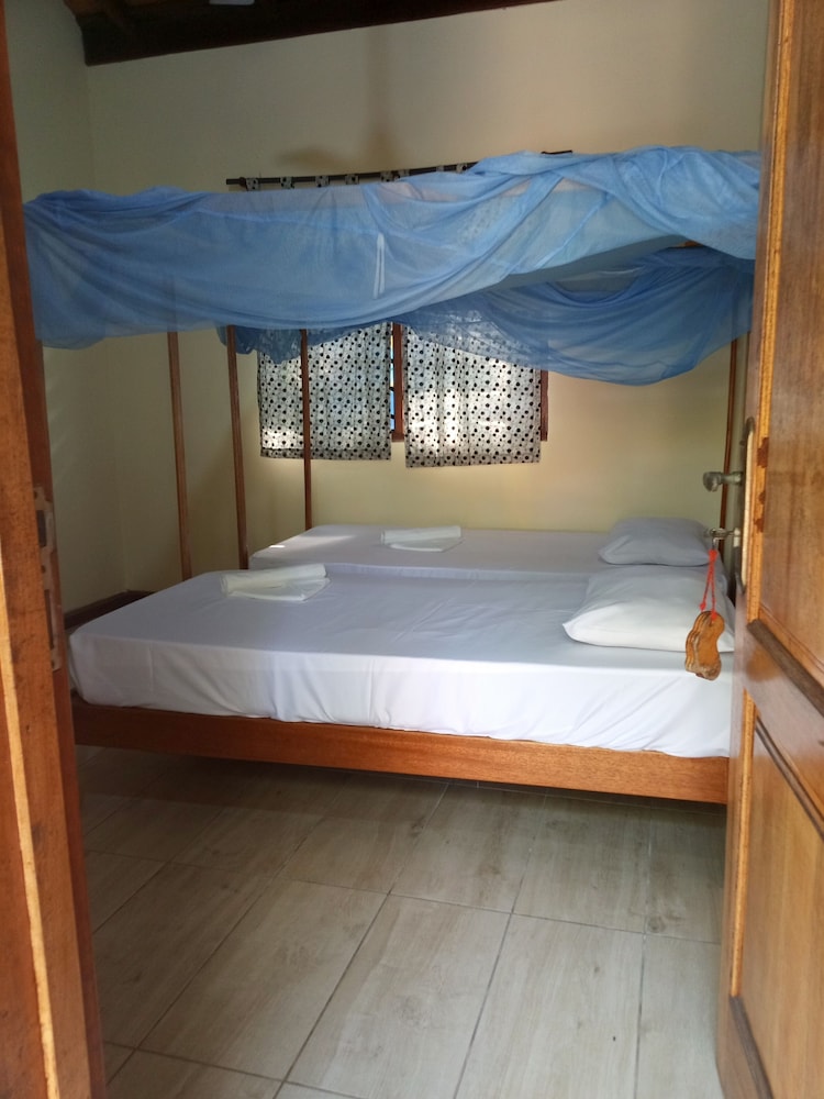 Standard Twin Room, Garden View