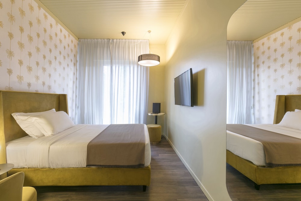 Economy Double Room photo 1
