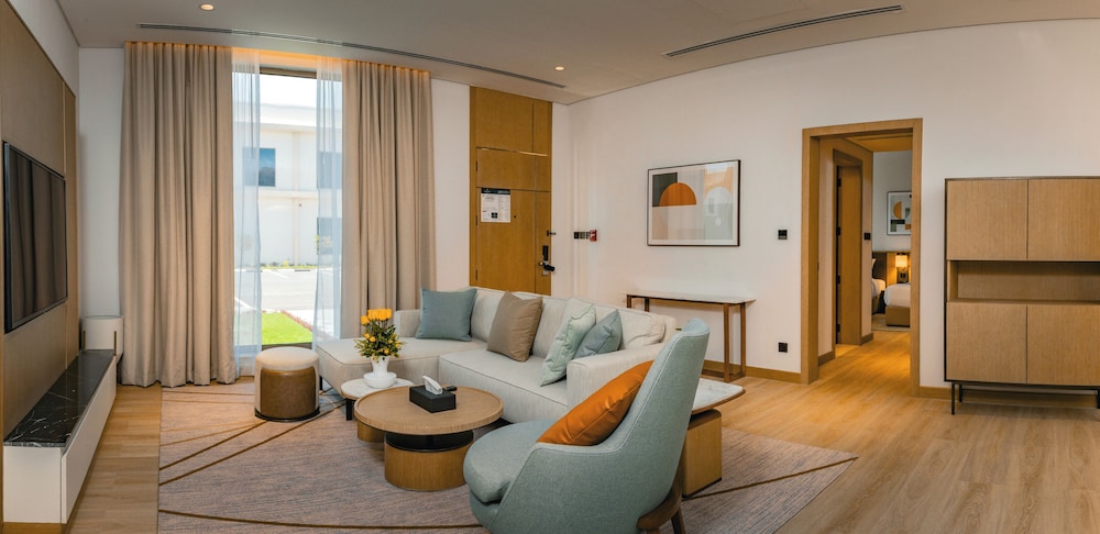 Villa, 2 Bedrooms, Terrace, Garden View photo 3