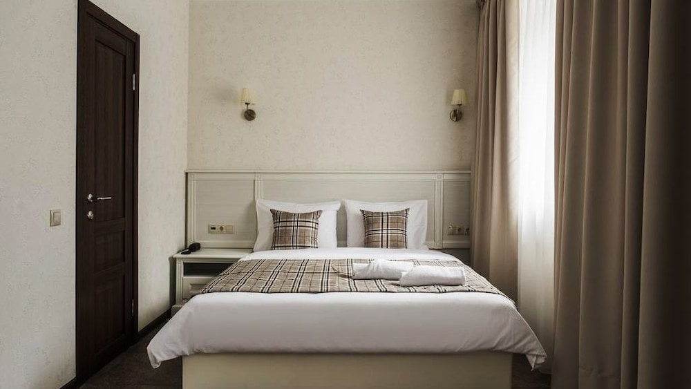 Comfort Double Room photo 1