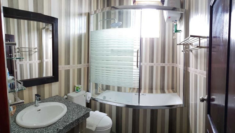 Deluxe Twin Room photo 3