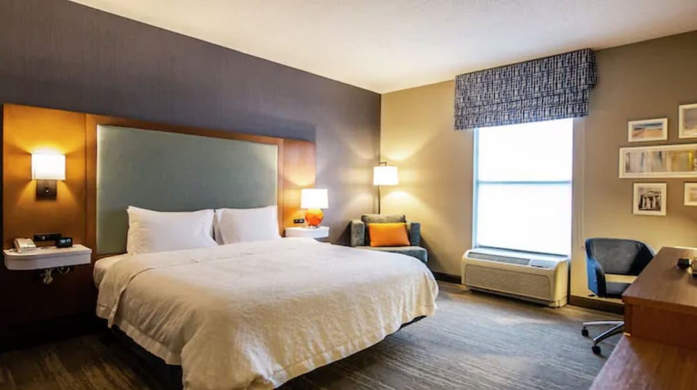 Room, 1 King Bed, Accessible, Non Smoking - Photo 4