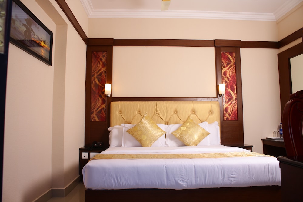 Standard Room - Photo 1