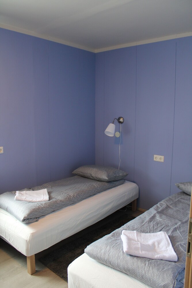 Standard Twin Room photo 2