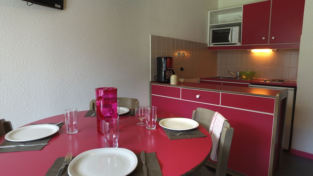 Apartment (2 pers) photo 2