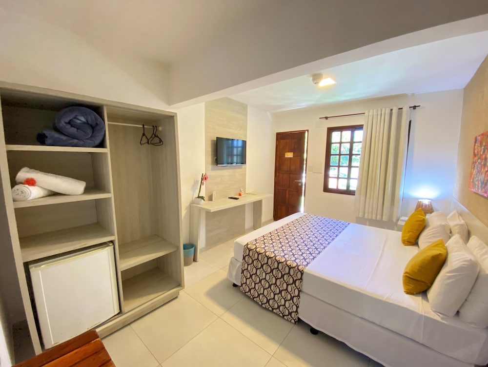 Suite Sol Duplo - Standard Duplo photo 2