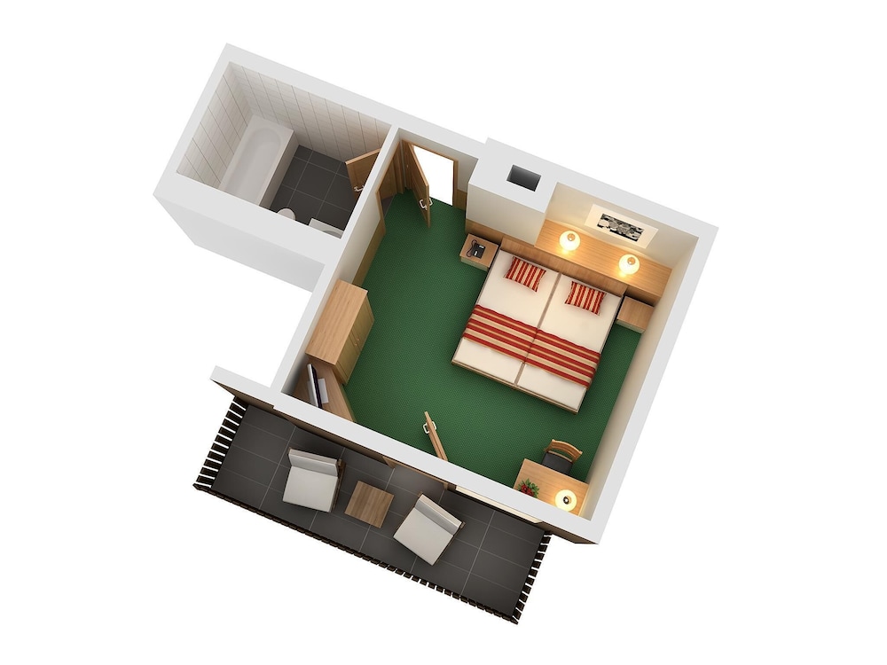 Classic Room photo 3