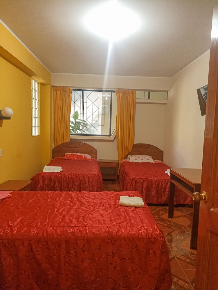 Triple Room photo 2