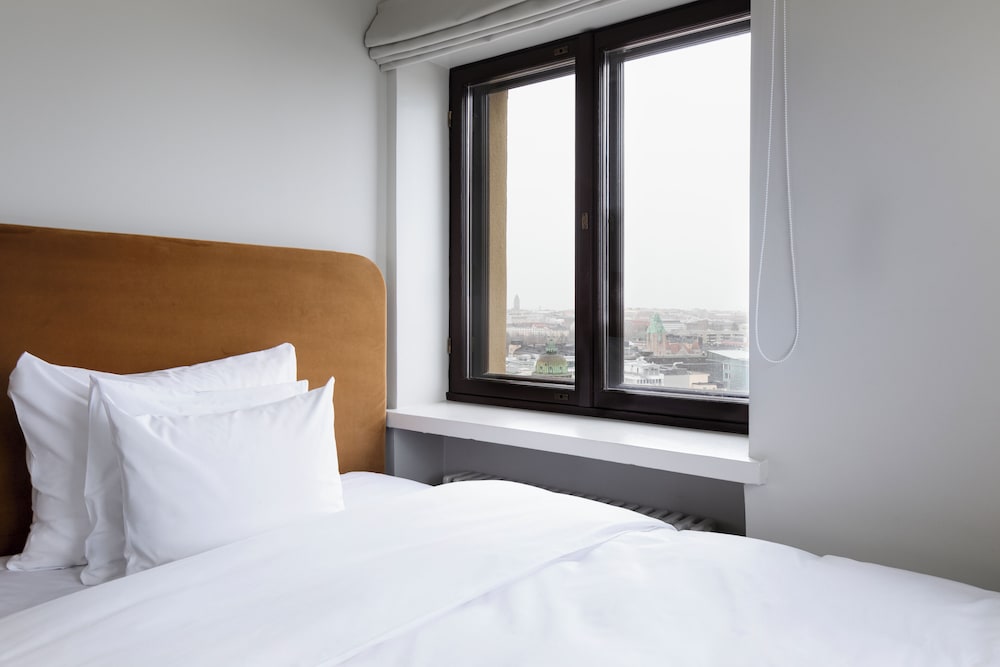 Single Room (Solo Up, with view) - Photo 7