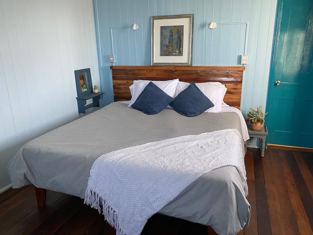Family Double Room, Bay View photo 1