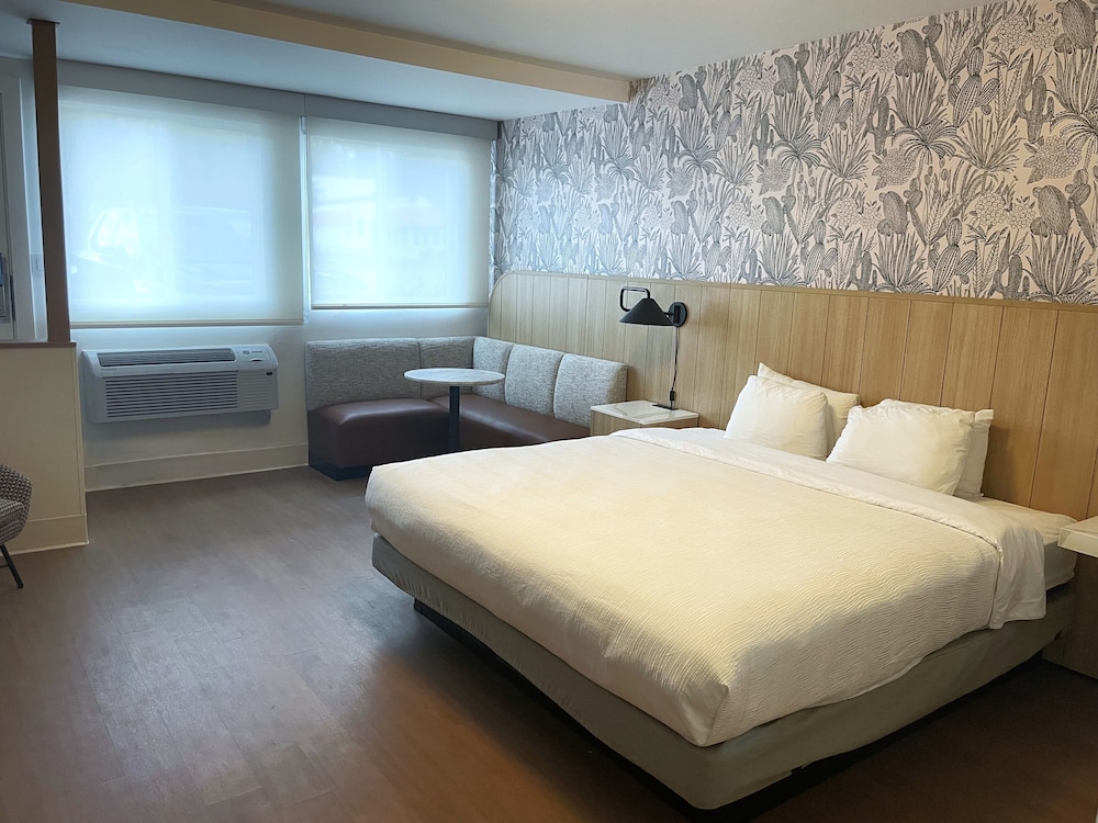 Superior Room, Multiple Beds - Photo 1